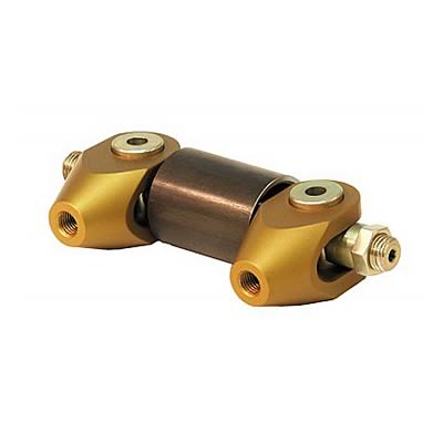 TILTON 72-250 Balance Bar, 3/8 in. Diameter, 4.75 in. Long, Each Photo-0