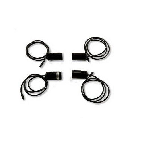 KW 68510124 Cancellation Kits With Electronic Damping AUDI A3 Type 8P Photo-0