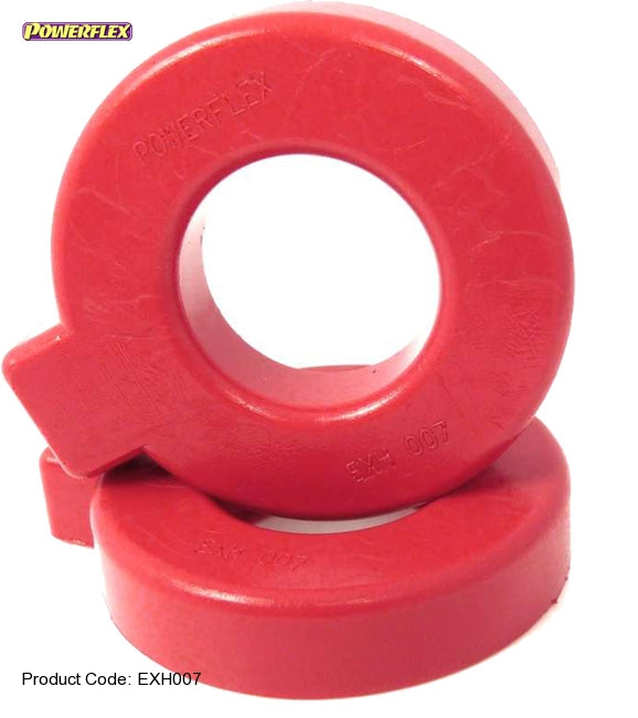 POWERFLEX EXH007 Exhaust Mounts Photo-0