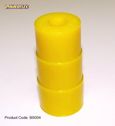 POWERFLEX BS004 UNIVERSAL Bump Stop Photo-0