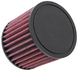 K&N E-2021 Replacement Air Filter BMW 118I/120I/320I, 2005 Photo-0
