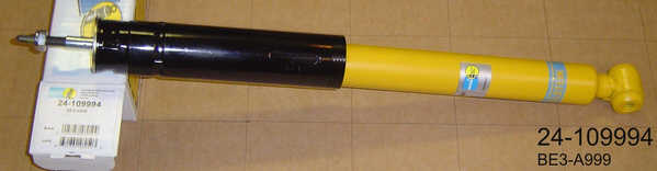 BILSTEIN 24-109994 Shock absorber rear B6 (R2) CHRYSLER Crossfire Photo-1