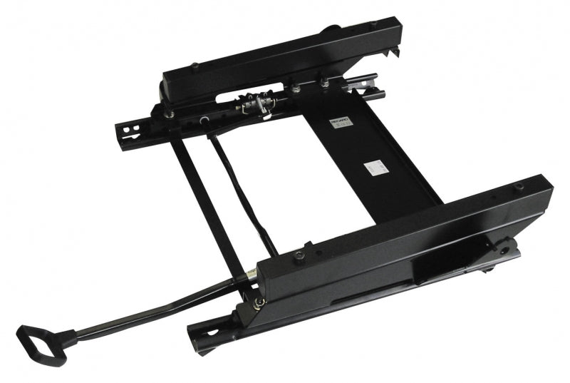 RECARO 86.49.16A Installation kit with slide for BMW E46 Photo-0