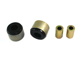 WHITELINE W91380 Rear DifferenTIAL - mount in cradle bushing SUBARU FORESTER SF/SG, IMPREZA GC/GD Photo-0