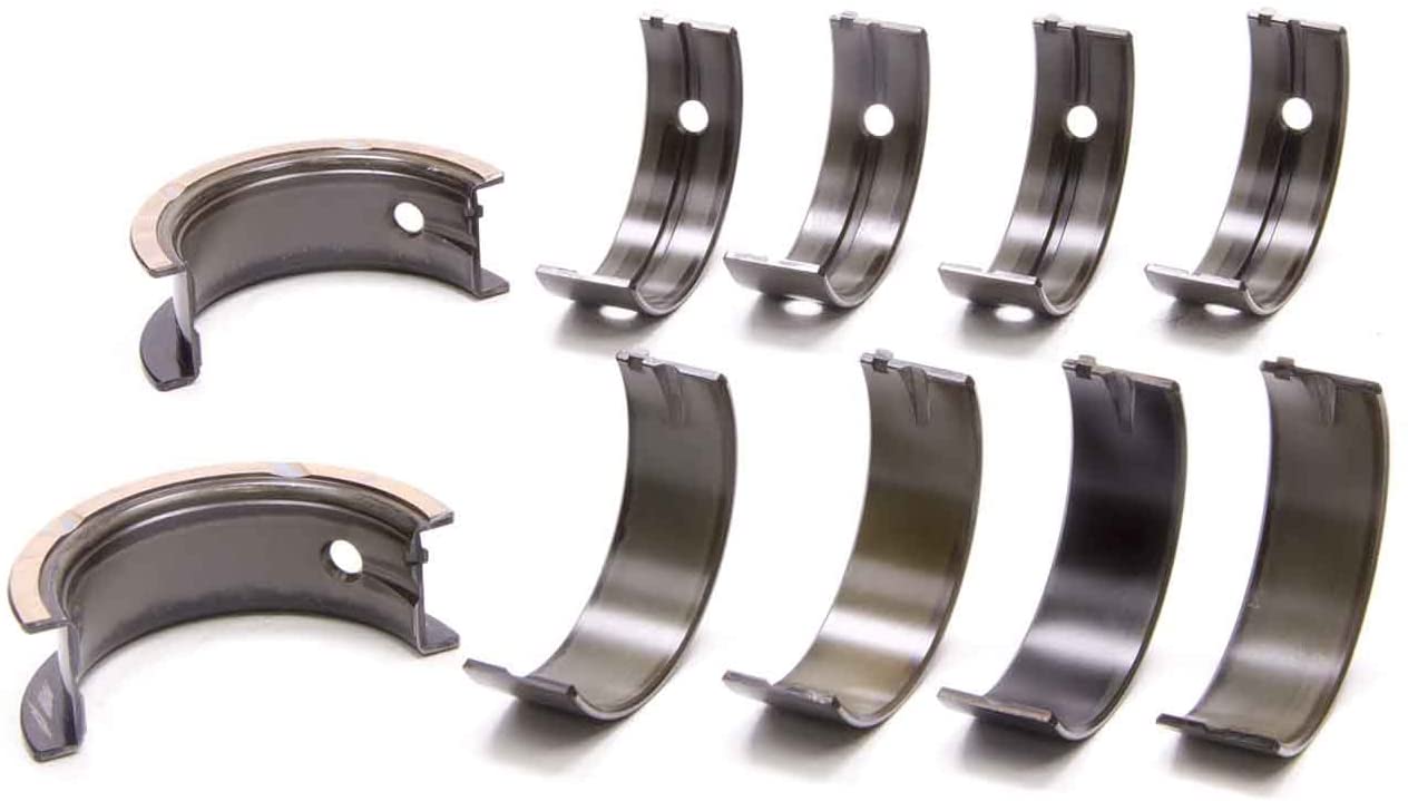 ACL 5M1117HX-STD ACL FORD 2.3L Single Spark Plug Standard Size High Performance Main Bearing Set Photo-0