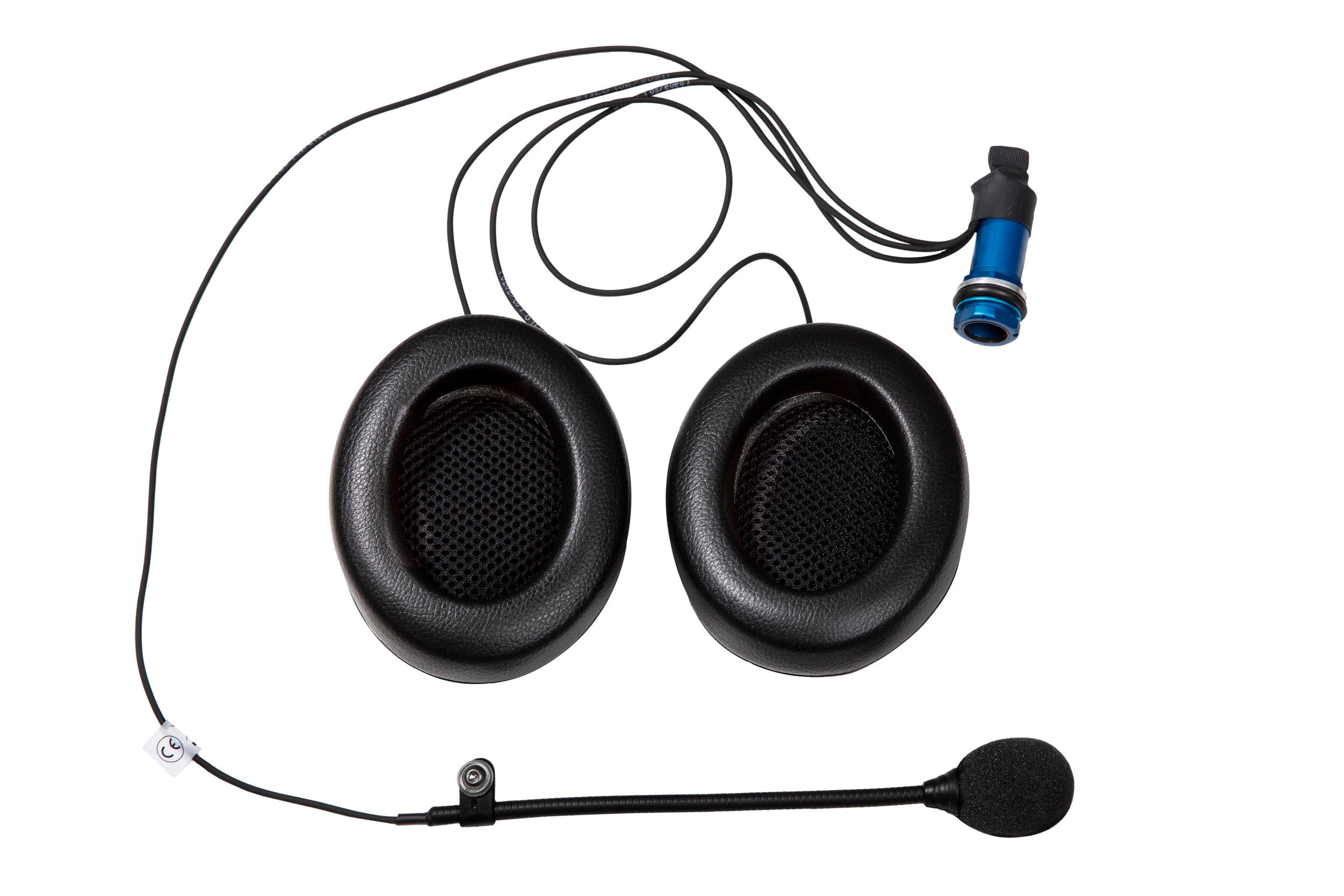 STILO AE0121 VENTI Trophy Plus helmet intercom kit Photo-0