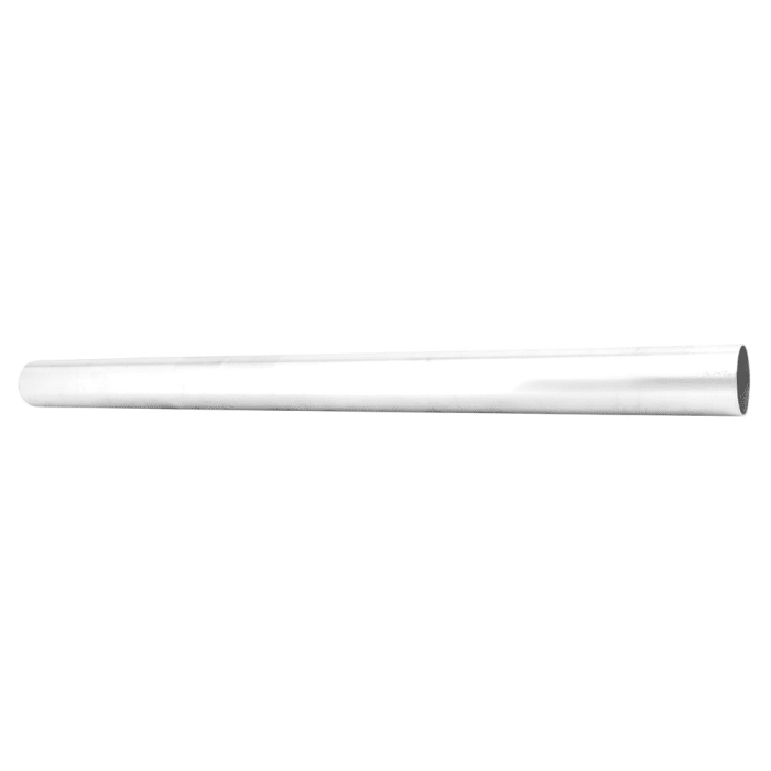 AEM 2-001-00 UNIVERSAL Tube 2.5" DIA. AL, STRAIGHT PIPE 36 Photo-0