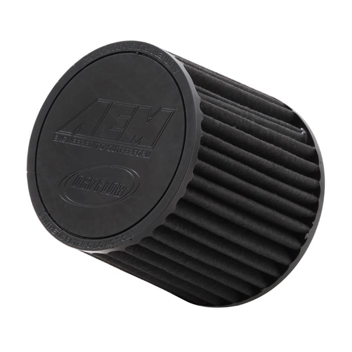 AEM 21-2110BF DryFlow Air Filter 3.25" X 5" DRYFLOW Photo-0