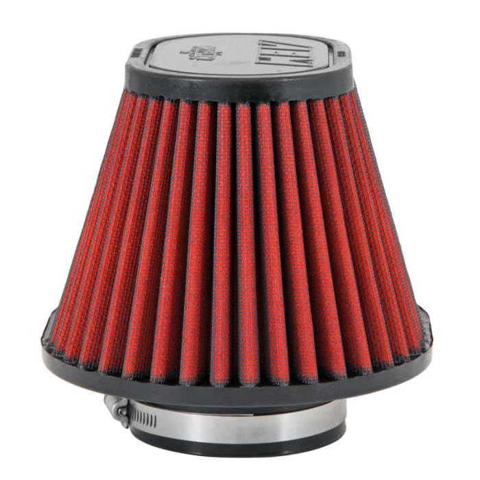 AEM 21-2148DK DryFlow Air Filter 3-1 / 2"FLG, 8-1 / 2"L X 7"W, TOP-6-1 / 4L X 4W. 5-1 / 2H Photo-1