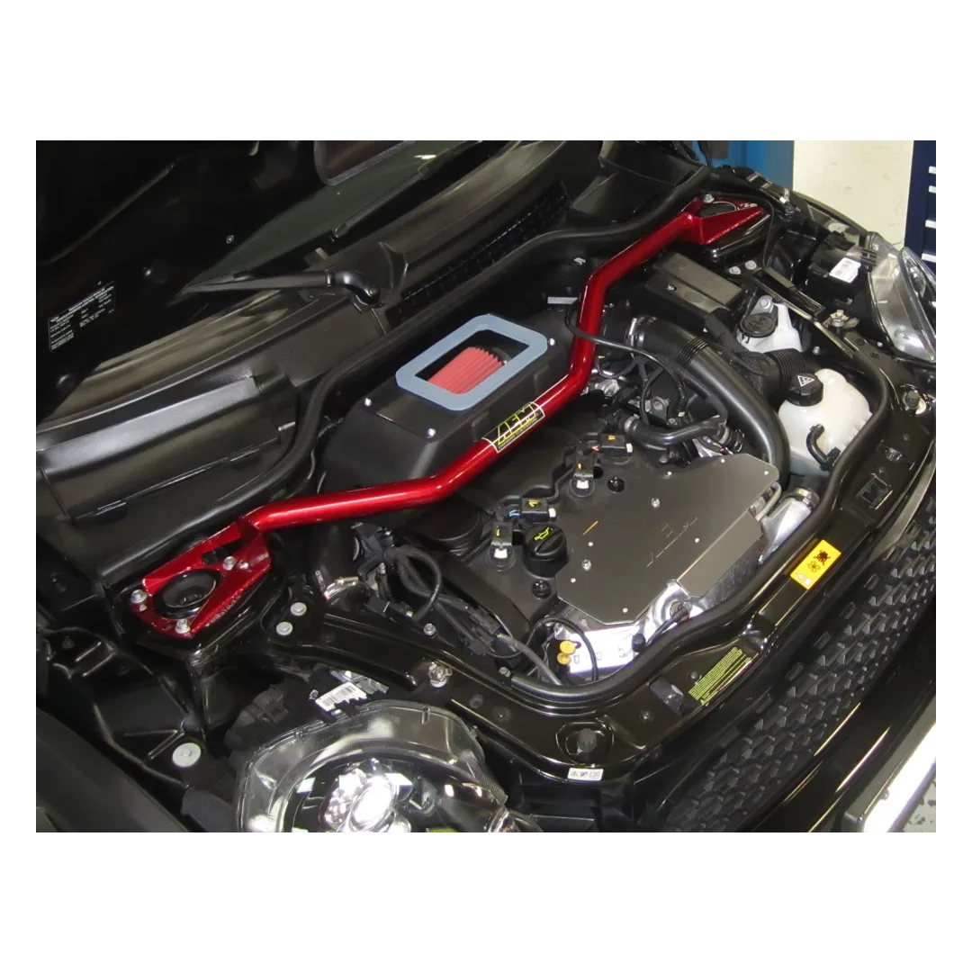 AEM 21-721C C.A.S. MINI COOPER S, 1.6L-L4, 2011-13 Photo-2