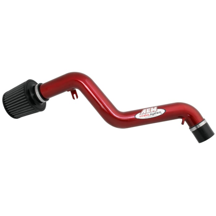 AEM 22-406R Short Ram Intake System S.R.S. HONDA PRELUDE L4-2.2L 1997-2001 Photo-0