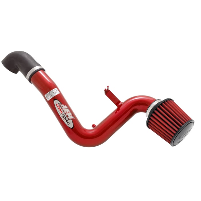 AEM 22-445R Short Ram Intake System S.R.S. CAV 00-02 2.4L AUTO Photo-0