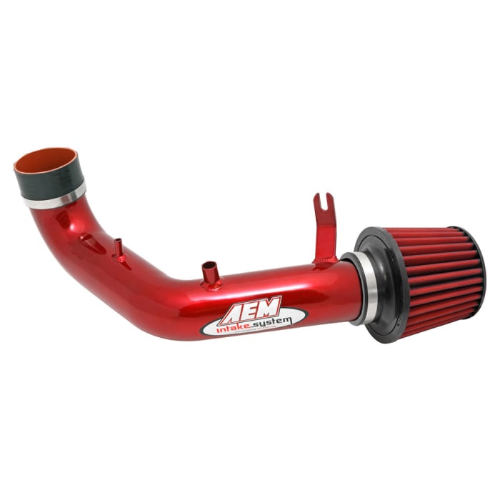 AEM 22-506R Short Ram Intake System S.R.S.RSX 02-06 TYPE-S Photo-0