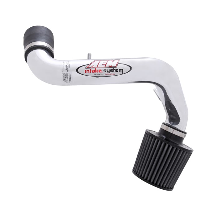 AEM 22-508P Short Ram Intake System S.R.S. HONDA CIVIC SI L4-1.7 / 2.0L, 02-05 Photo-0