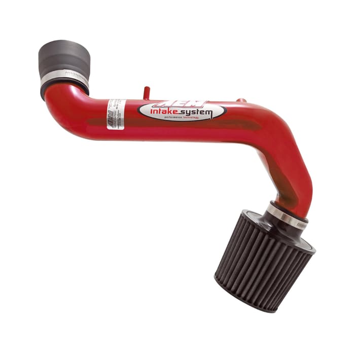 AEM 22-508R Short Ram Intake System S.R.S. HONDA CIVIC SI L4-1.7 / 2.0L, 02-05 Photo-0