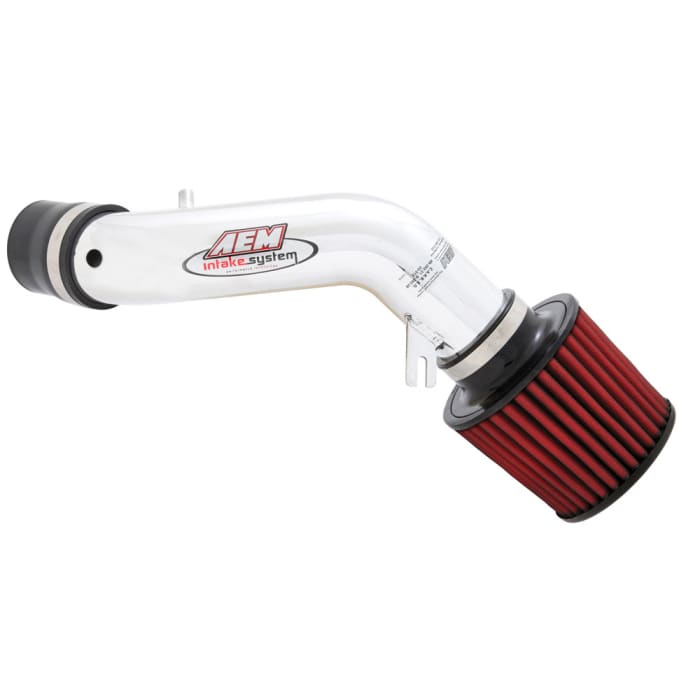 AEM 22-512P Short Ram Intake System S.R.S. ACURA TSX L4-2.4L, 04-05 Photo-0