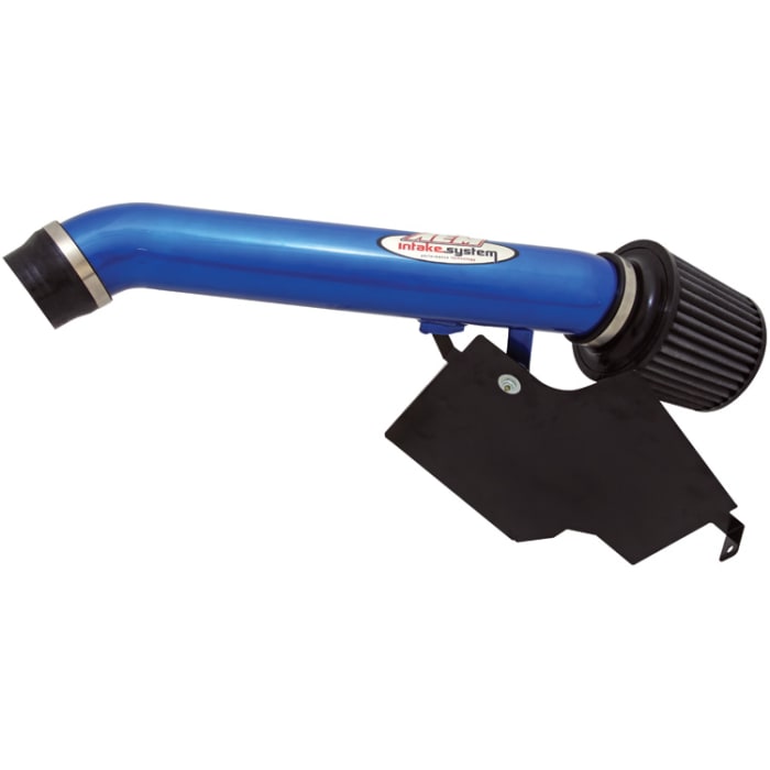 AEM 22-547B Short Ram Intake System S.R.S. NISSAN 350Z V6-3.5L, 03-06 Photo-0