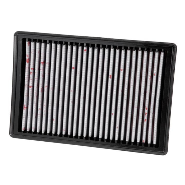 AEM 28-20247 DryFlow Air Filter RAM 3.7LV6 / 4.7L-5.9LV8 02-07 Photo-1