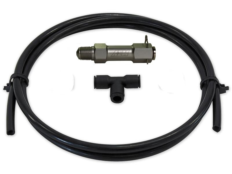 AEM 30-3315 V2 Water / Methanol Nozzle and Jet Kit (30-3312) Photo-0