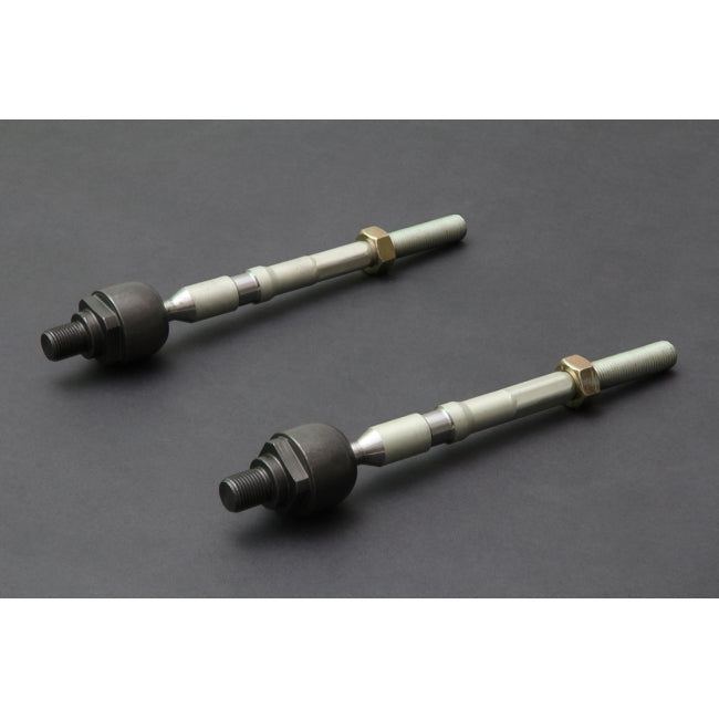 HARDRACE 7458 HARD TIE ROD 2PC SET SUBARU BRZ / TOYOTA GT86 Photo-0