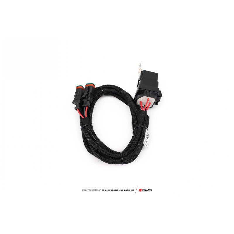 AMS ALP.37.01.0001-1 Line Lock Kit for LAMBORGHINI Huracan/AURI R8 Photo-2