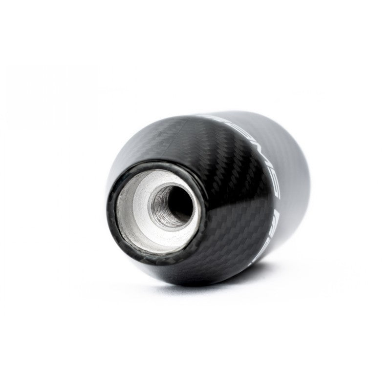 AMS AMS.50.06.0004-1 Shift Knob Carbon Fiber for SUBARU WRX/STI Photo-4