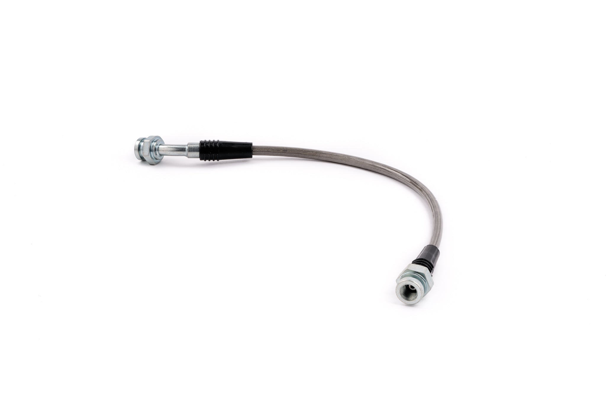 AMS AMS.47.03.0002-1 Stainless steel clutch line for NISSAN Z 2023+ Photo-1