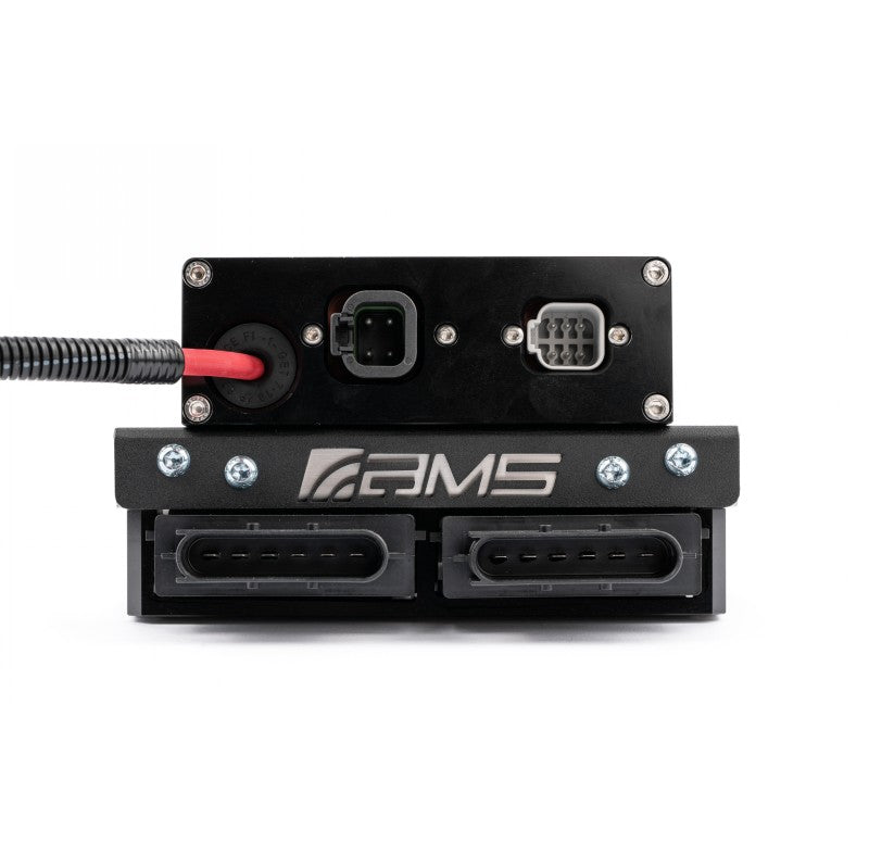 AMS ALP.37.07.0006-1 Fuel System ALPHA for AUDI R8 Gen 2 (incl. Plus / Performance models, excl. Spyder variants) / LAMBORGHINI Huracan (incl. Performante / Evo / STO models, excl. Spyder variants) Photo-4