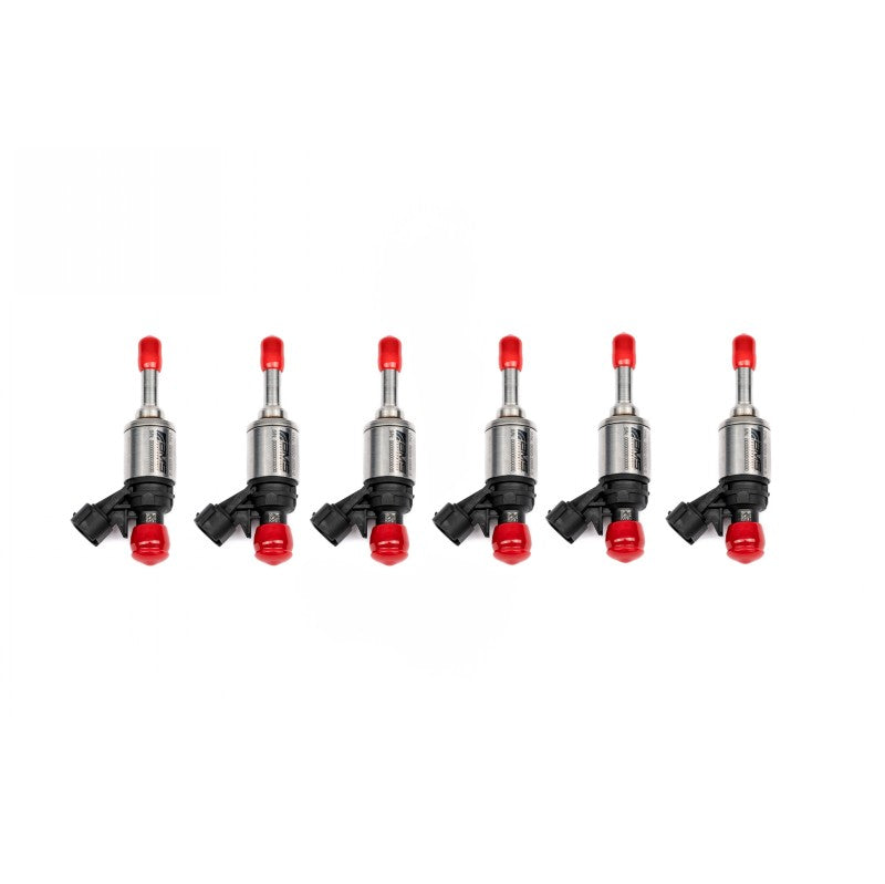 AMS ALP.28.07.0014-1 Direct Injectors Stage 3 for NISSAN Z (RZ34) 2023+ Photo-0