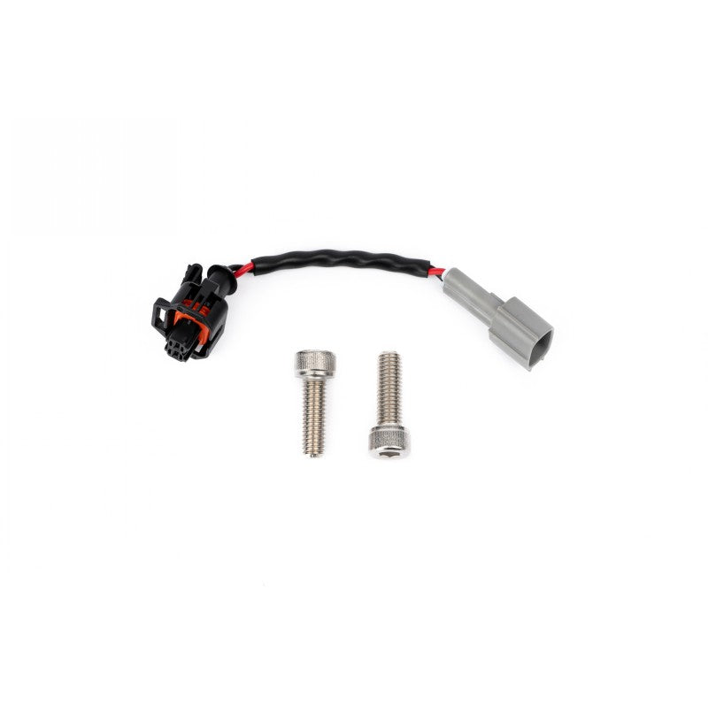 AMS ALP.28.07.0001-3 High Pressure Fuel Pump Stage 2 for INFINITI Q50 / Q60 / NISSAN Z (RZ34) Photo-1
