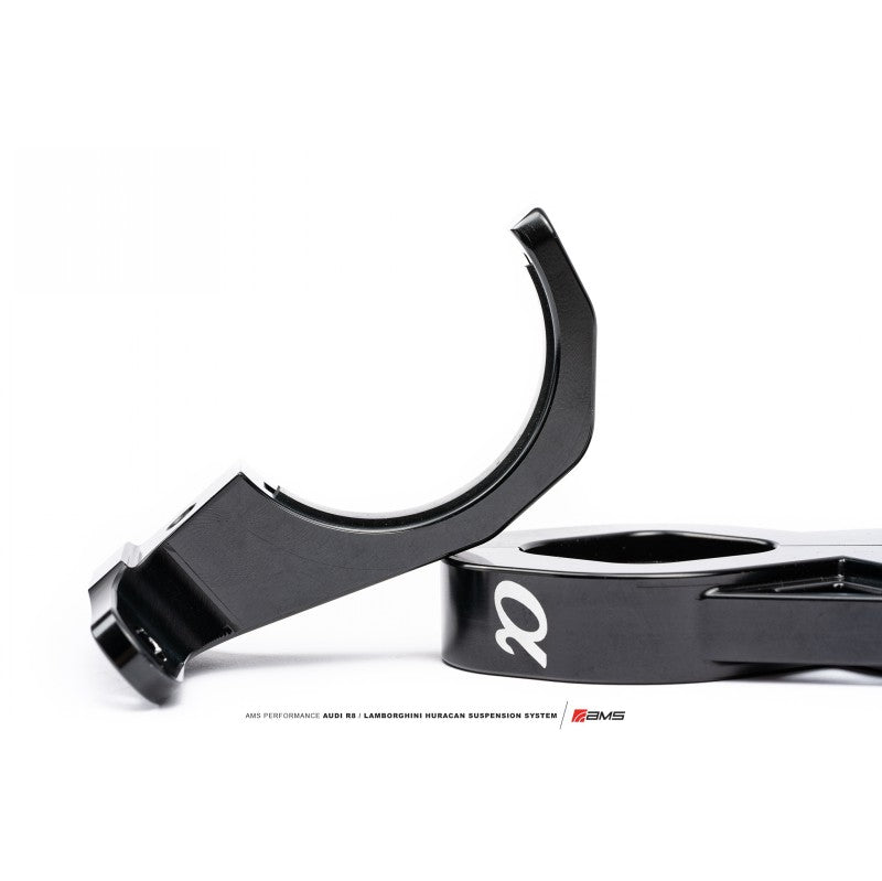 AMS ALP.37.11.0003-2 Suspension System V2 (for car without OEM lift system) for LAMBORGHINI Huracan / AURI R8 Photo-11