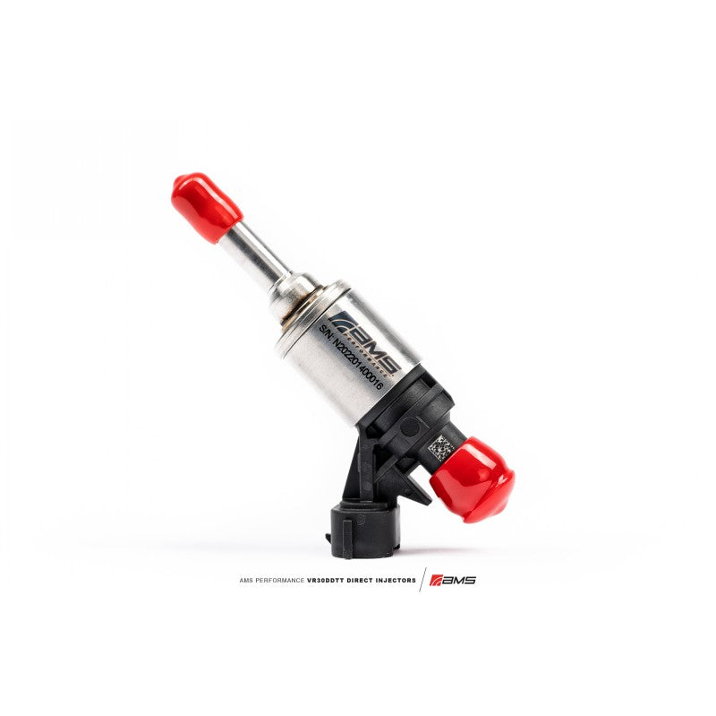 AMS ALP.28.07.0013-1 Direct Injectors Stage 2 (set of 6) for Nissan Z (RZ34) 2023+ Photo-3