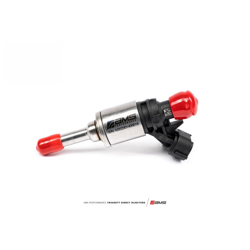 AMS ALP.28.07.0013-1 Direct Injectors Stage 2 (set of 6) for Nissan Z (RZ34) 2023+ Photo-4