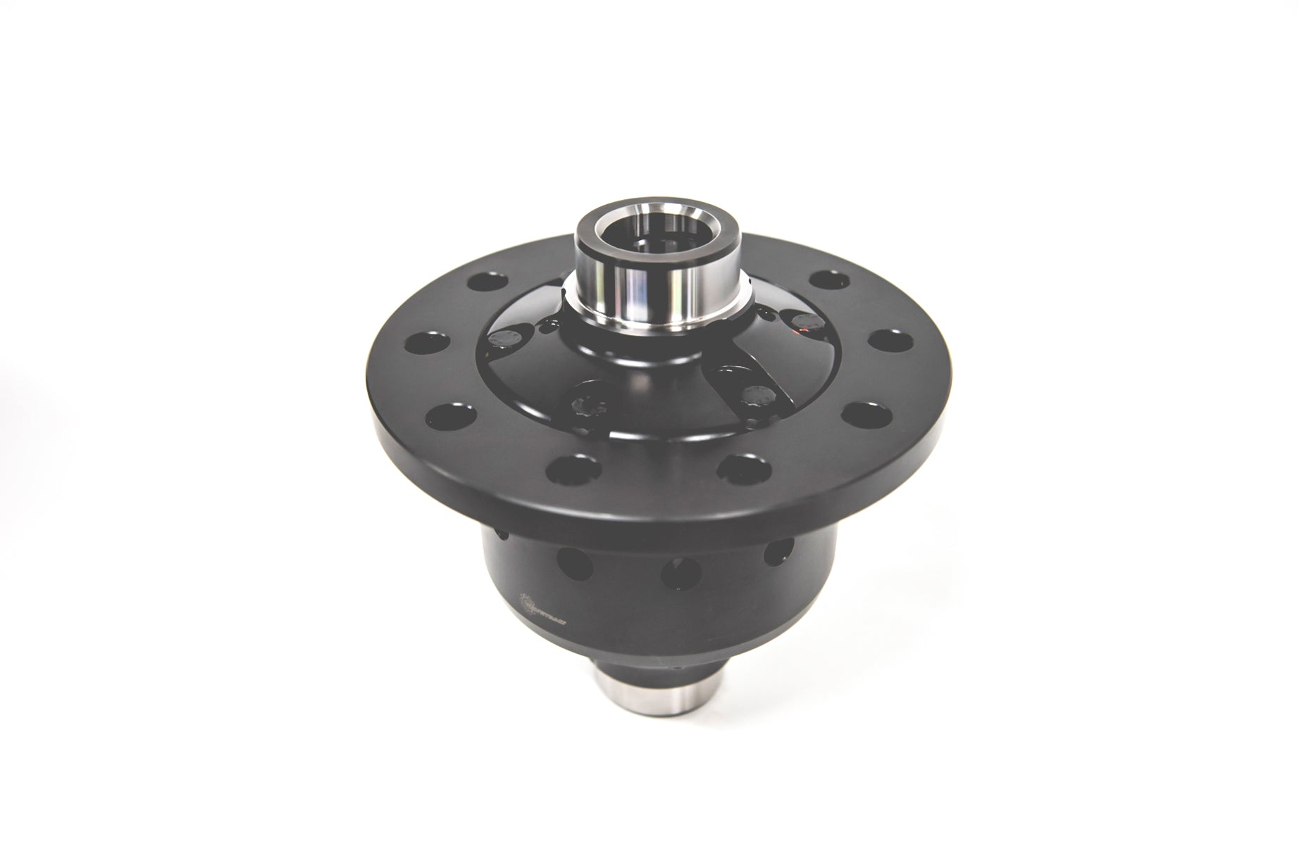 AMS 44.309.170WK Wavetrac R190 Limited Slip Rear DifferenTIAL INFINITI Q50 / Q60 Photo-0
