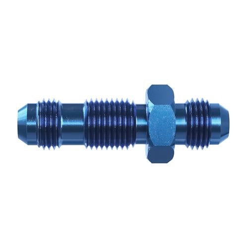 GOODRIDGE AN832-08D Bulkhead Male/Male Adaptor 3/4X16 Photo-1