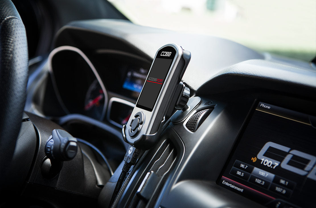 COBB FOR001FO1P FORD Stage 1+ Power Package Focus ST 2013-2017 Photo-4