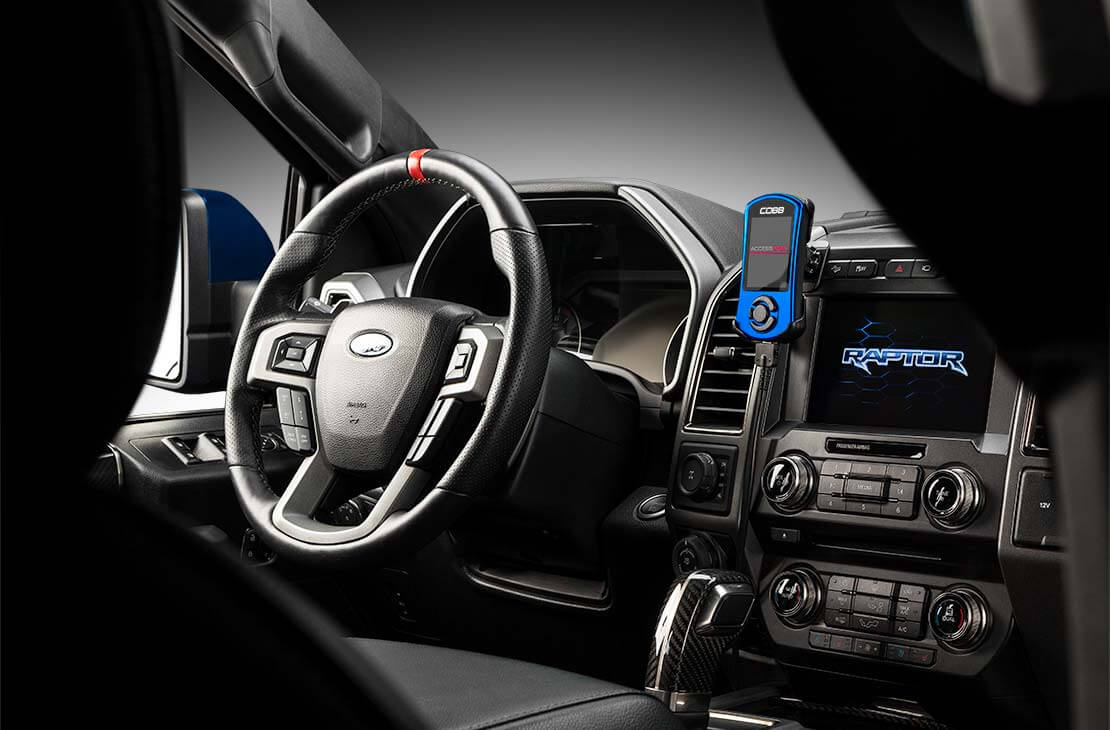 COBB AP3-FOR-005 AccessPORT for FORD F-150 Raptor / Limited 2017-2020 Photo-1
