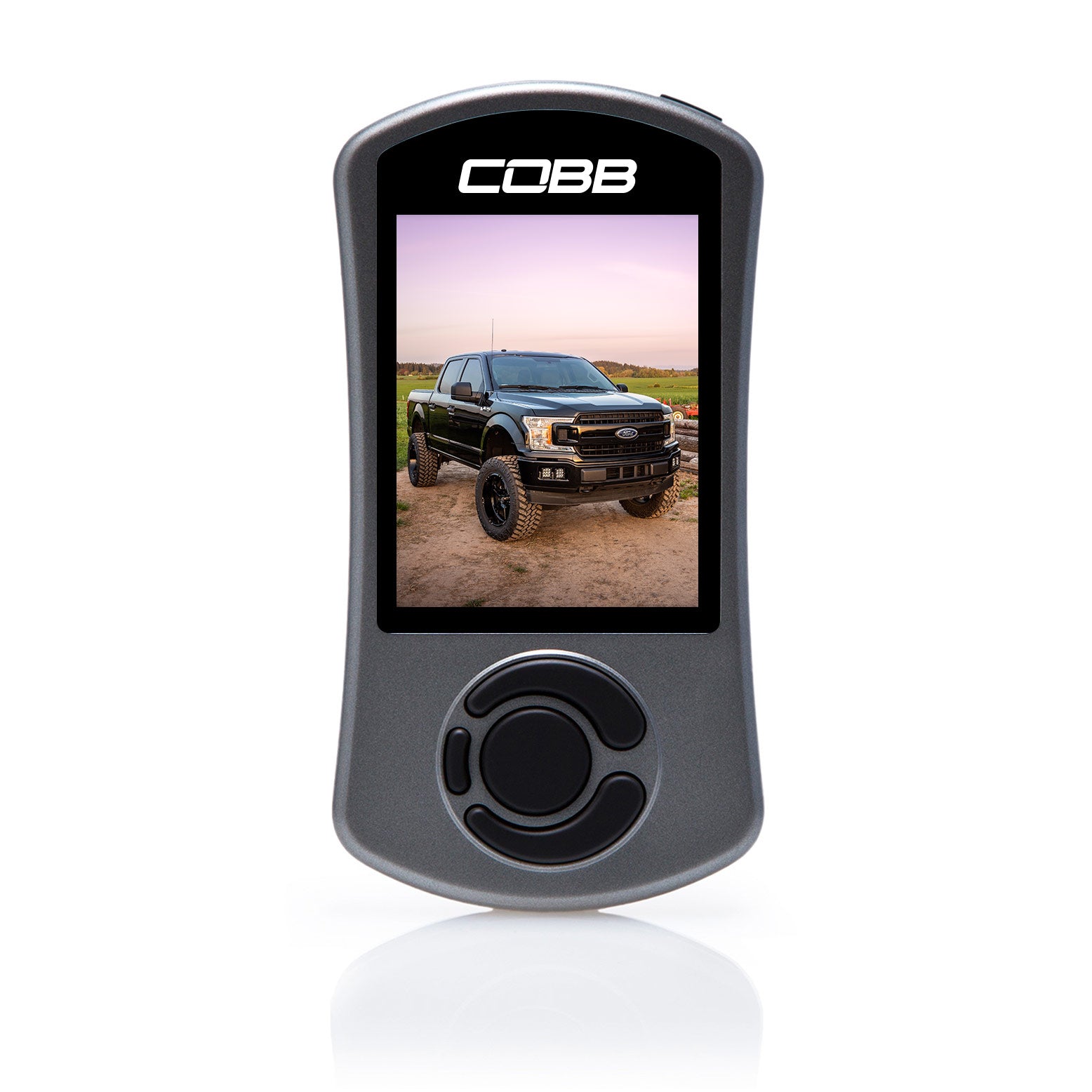 COBB FOR0070S20SL-NI FORD Stage 2 Power Package Silver F-150 Ecoboost 3.5L 2020 Photo-2