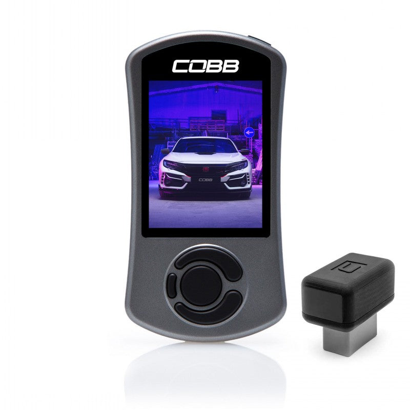 COBB AP3-HON-001 AccessPORT for HONDA Civic Type-R (FK8) 2017-2021 Photo-0