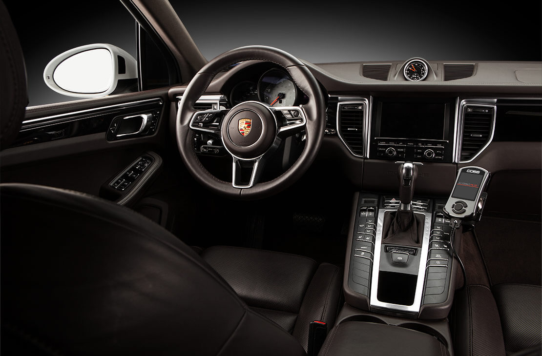 COBB POR0090010 PORSCHE Stage 1 Power Package Macan S, Turbo 2015-2017, GTS 2017 Photo-2