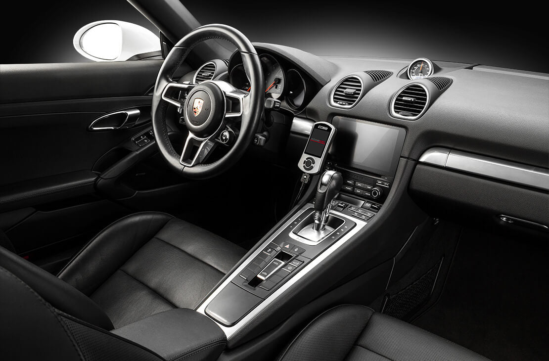 COBB AP3-POR-010-PDK AccessPORT with PDK Flashing for PORSCHE 718 Cayman S / Cayman GTS / Cayman T / Boxster S / Boxster GTS / Boxster T Photo-2