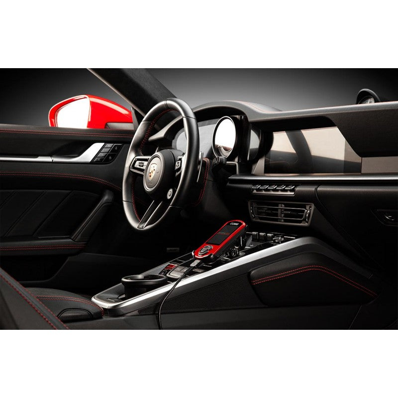 COBB AP3-POR-019 AccessPORT for PORSCHE 911 Carrera / Carrera S / Carrera GTS (992) Photo-11