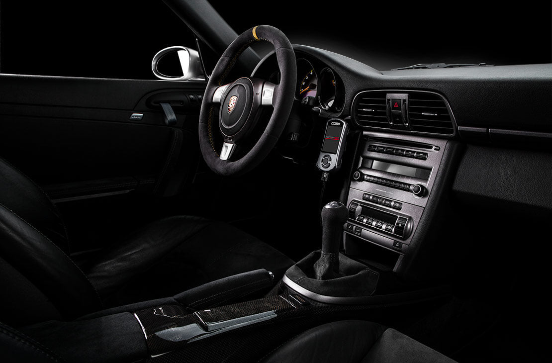 COBB AP3-POR-002 AccessPORT for PORSCHE 911 Turbo / Turbo S (997.2) Photo-2