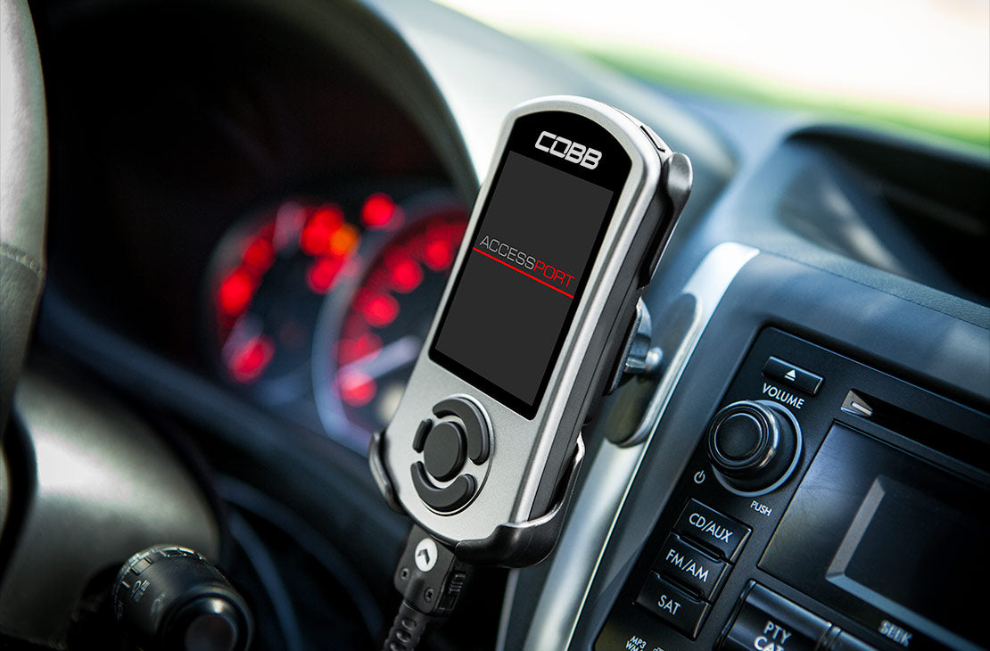 COBB AP3-SUB-002 AccessPORT for SUBARU WRX / STI 2005-2007 Photo-1