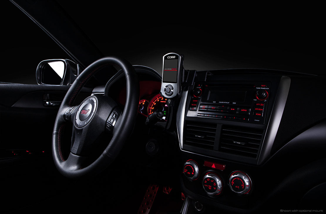 COBB AP3-SUB-002 AccessPORT for SUBARU WRX / STI 2005-2007 Photo-2