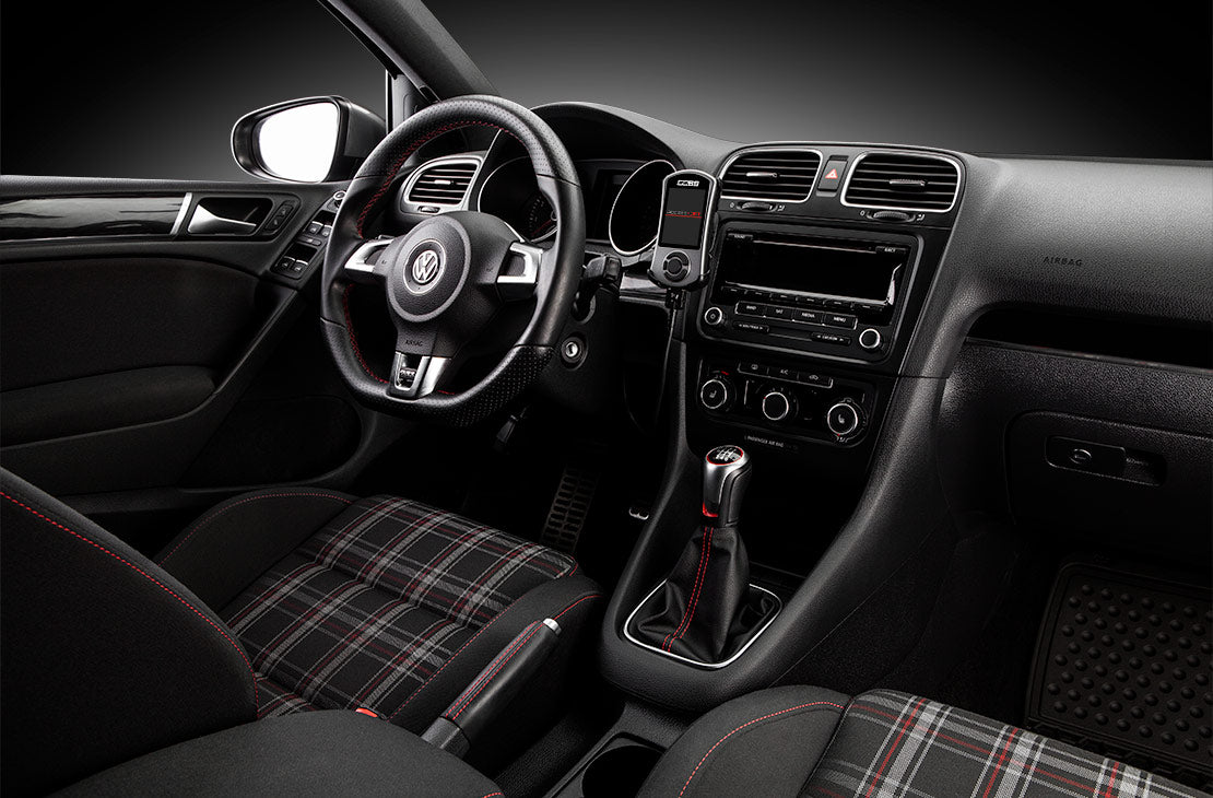 COBB 6V1X01P Power Package (Stage 1+) VW GTI 2010-2014 Photo-3