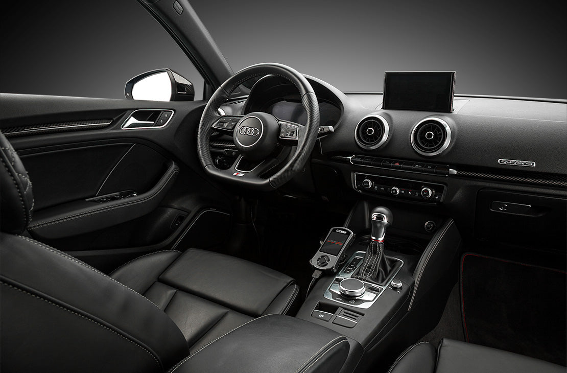 COBB VLK0030020-DSG-A AUDI Stage 2 Power Package with S Tronic Flashing S3 (8V) Photo-4