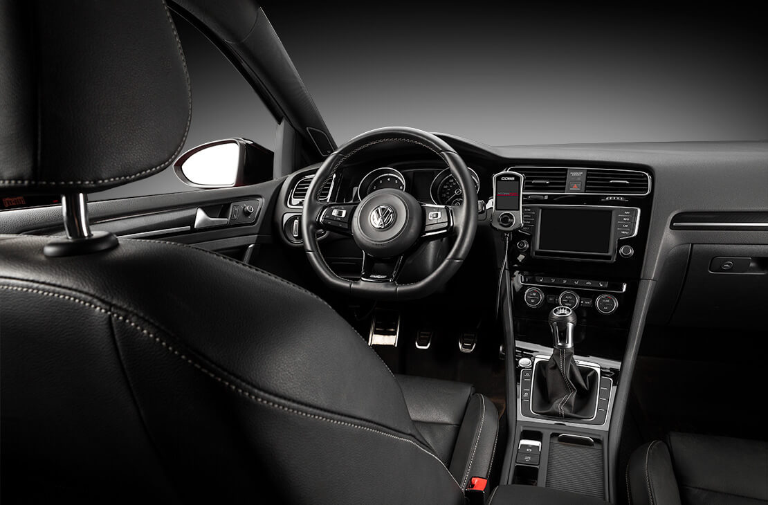 COBB AP3-VLK-003-DSG AccessPORT with DSG / S tronic Flashing for for VW Golf R (Mk7) / AUDI S3 (8V) Photo-1