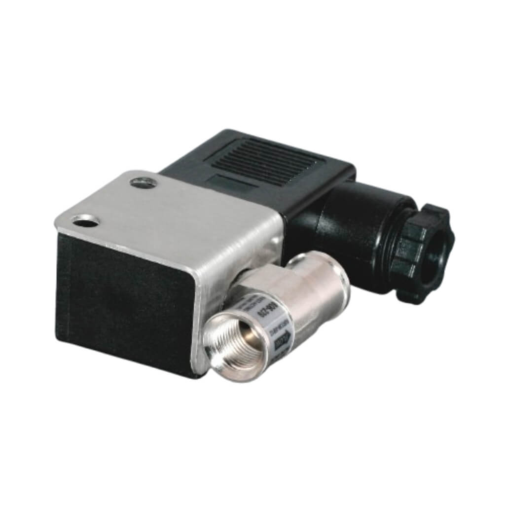 AQUAMIST 806-239B_4+6 Fast Acting Valve 1300cc for PWM-V Application 4mm + 6mm Photo-1