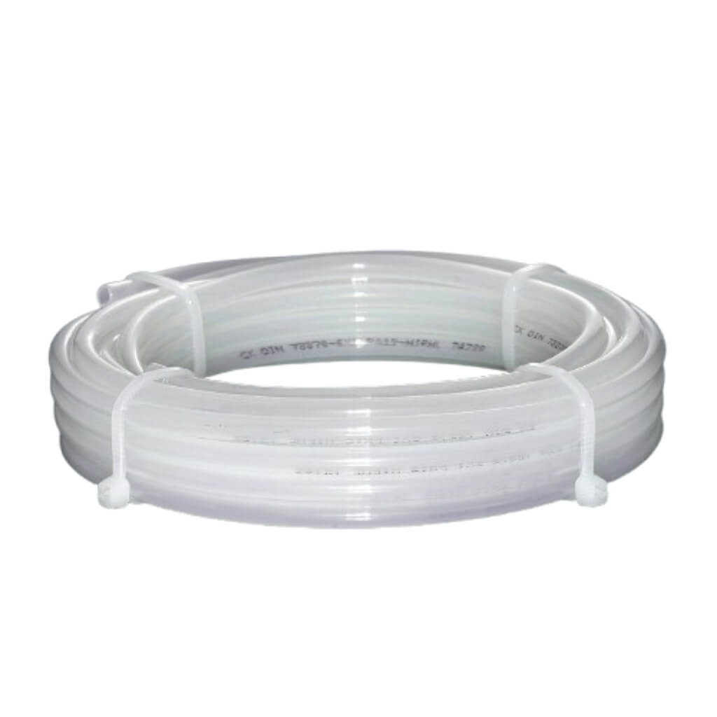 AQUAMIST 806-266 Nylon Hose 6 mm od x 4mm id (4 Length Options) Photo-0